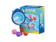 Hunter Products Shaq Dive and Catch Family Set