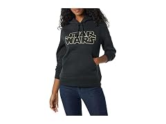Amazon Essentials Women (5X) Sweatshirts Star Wars