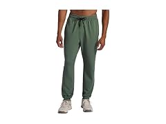 HEAD Men (L) Zenith Micro Jogger Duck Green