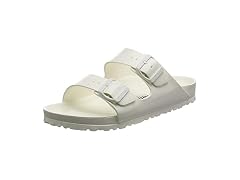 Birkenstock Unisex's Arizona Mules