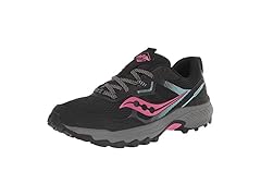 Saucony Excursion TR16 Women's Shoes