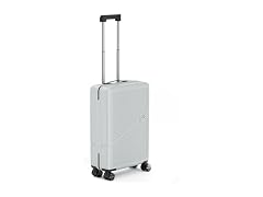 FOGFLY 20 Inch Carry On Luggage
