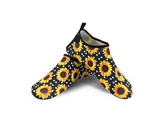 KAALFT Lightweight Water Shoes