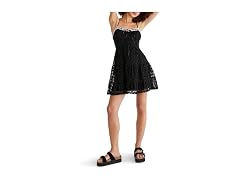 Aeropostale Women (XXL) Corset Babydoll Dress