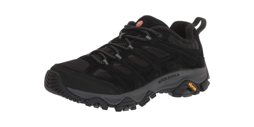 Merrell Shoe Box Merrell Moab 3 Vent Men's Shoes (Open Box)
