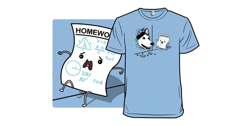 Homework anxiety strategies image