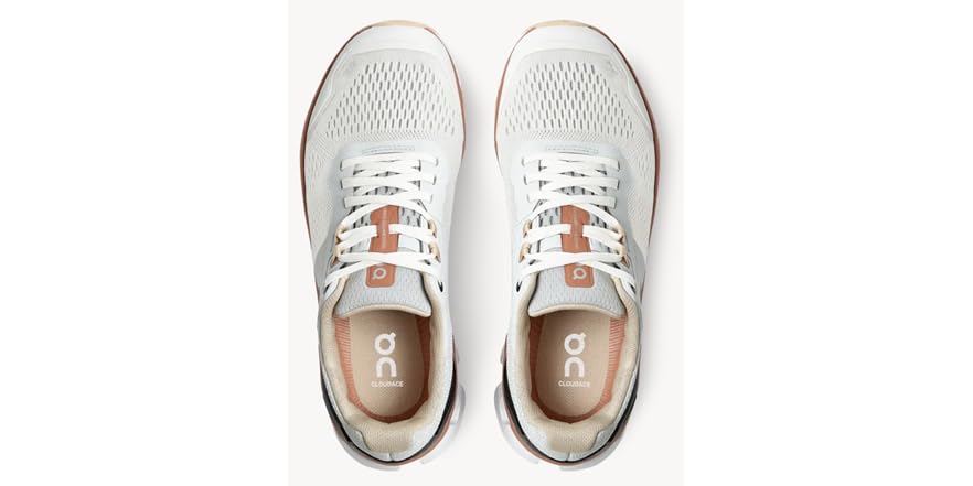 on cloudace women's running shoes