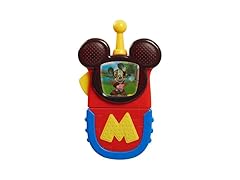 Disney Junior Mickey Mouse Funhouse Communicator