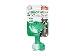 Tootsie Roll Junior Mints Ombre Geo Bone