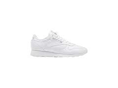 Reebok Timeless Leather Footwear