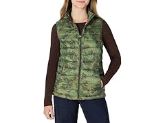 Amazon Essentials Women Lightweight Vest