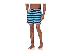Kanu Surf Men's Riviera Swim Trunks