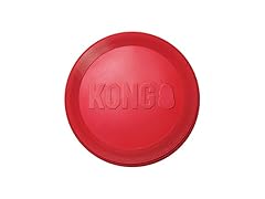 KONG Flyer - Durable Dog Toy for Outdoor