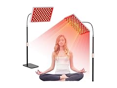 Skylaxy red light therapy