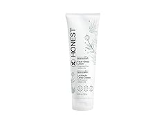 Honest Co Hydrating Face Body Lotion