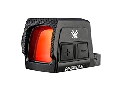 Vortex Defender-ST Red Dot Sight