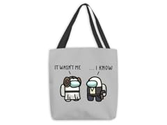 "Sus Love" Medium Tote Bag