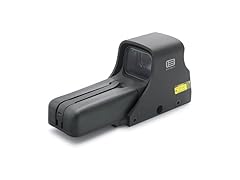 EOTech Holographic Weapon Sight Black