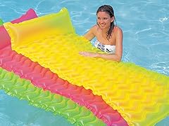 Yellow Smart Float, 2-Pack