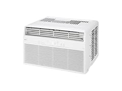 LG LW8024RSMY-NEW LG 8,000 BTU 115V ELECTRONIC S