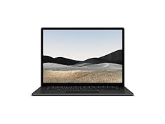 Microsoft Surface Laptop 4 (S&D)
