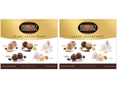 Ferrero Collection Assortment, 42ct, 15.2oz