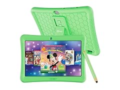 Contixo K102 10" Android Kids Tablet