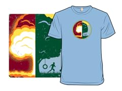 Nature or Destruction