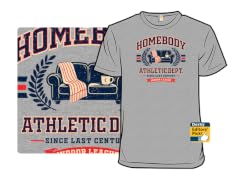 Homebody Athletic Dept