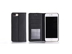 iPM Luxury Wallet Case for iPhone 7/7+
