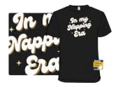 In My Napping Era