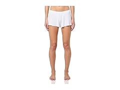 Florence By Mills Women Do Not Disturb Cozy Short