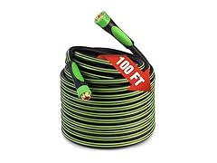 WORKPRO Garden Hose 5/8 in.x 100ft Pink