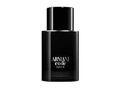 Armani Code for Men/Giorgio Armani Parfum Tester