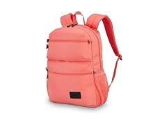High Sierra Everclass Backpack Sunset Coral