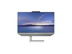 Asus Zen M5401WUA-DS503T 23.8" FHD Touch All-in-One