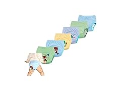 smart sisi Anti Leakage Training Pants