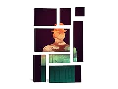 Time Stood Still by Budi Satria Kwan