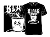 Metal Coffee