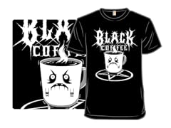 Metal Coffee