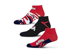 FRESNO STATE BULLDOGS Camo Sock (L)