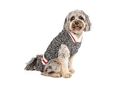 Chilly Dog Boyfriend Dog Sweater (X-Large)