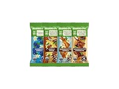 Bearded Brothers, Organic Vegan Protein Energy Bars