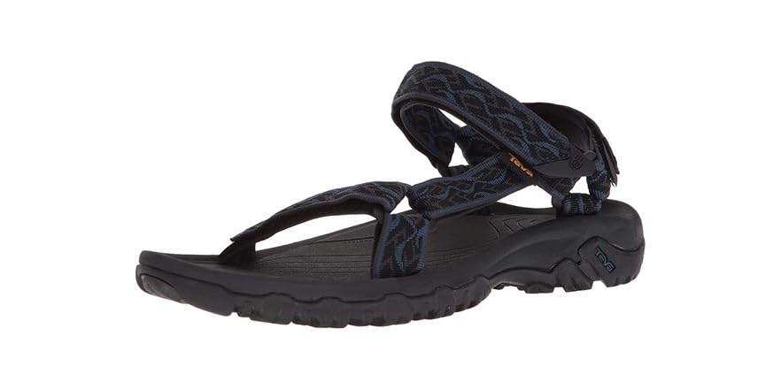 Teva Men's Hurricane 4 Sandal 8