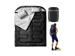 Generic Sleeping Bag 2 Person