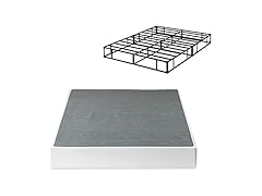 Zinus 9 Inch Metal Smart Box Spring - Your Choice