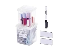 Bostitch Konnect Storage Containers with Lids