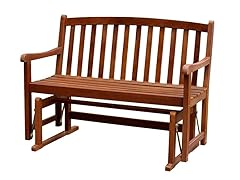 2-Person Glider Bench