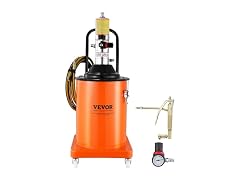 Grease Pump, 5 Gallon 20L, Air Operated 160455
