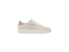 Women's Reebok Club C 85 Sneaker Sand (10)